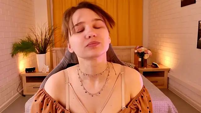 TessaMill online show from 03-16-26, 05:35