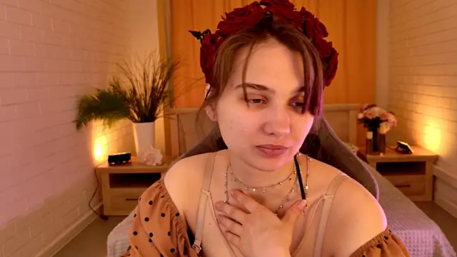 TessaMill online show from 03-16-26, 05:44