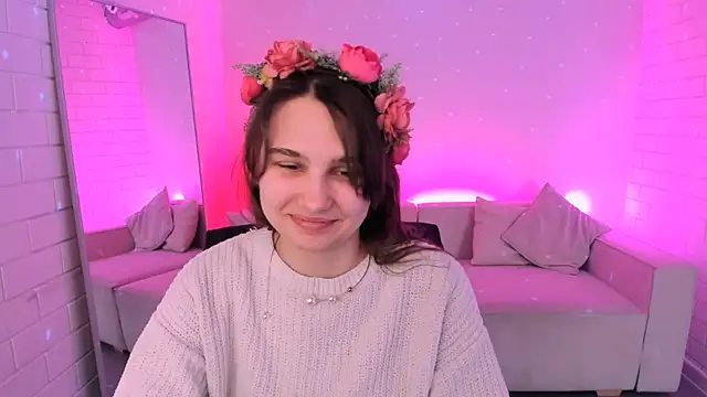 TessaMill online show from 04-23-26, 05:30