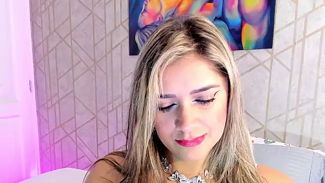 NicoleDiior online show from 02-07-26, 03:05