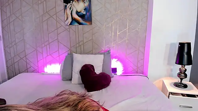 NicoleDiior online show from 03-03-26, 03:07