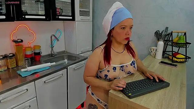 VeronicaBlake online show from 03-14-26, 01:05