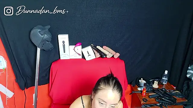 Dunnadan Bms online show from 02-08-26, 02:48