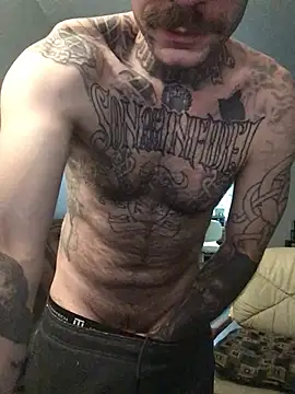 BlueCollarTattoos online show from 07-05-26, 07:37
