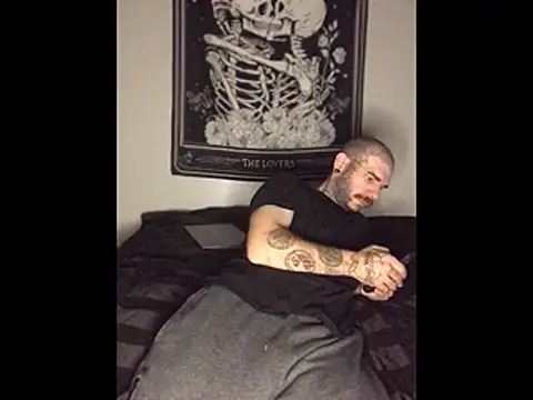 BlueCollarTattoos online show from 07-12-26, 01:18