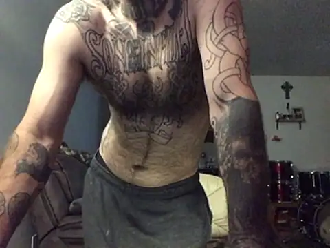 BlueCollarTattoos online show from 07-23-26, 03:48