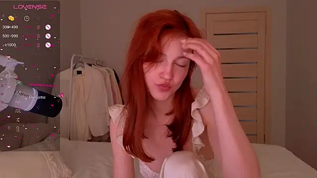  Elen Lilith  online show from 06-07-26, 01:04