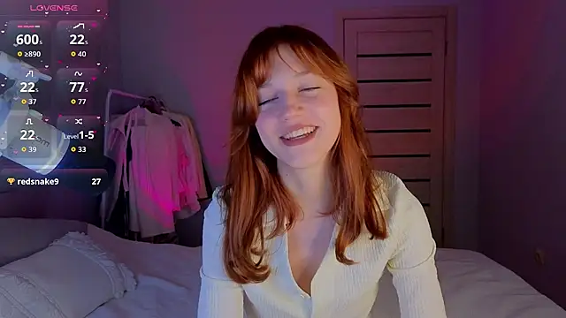 Snapshot of _Elen_Lilith_ chatting on 07-20-26, 08:00 Elen Lilith online show from 07-20-26, 08:00