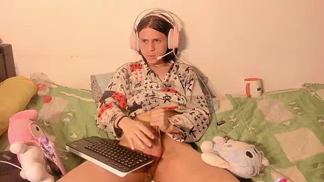 Petite-Goth online show from 02-01-26, 10:36