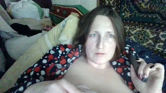 AllaSowinskaya online show from 12-19-25, 08:05