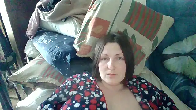 AllaSowinskaya online show from 02-10-26, 08:07