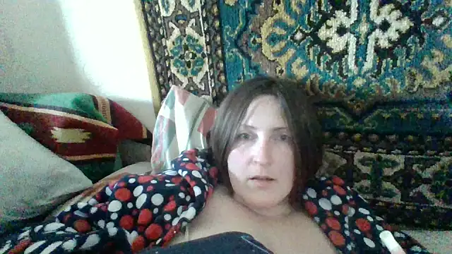 AllaSowinskaya online show from 03-20-26, 11:48