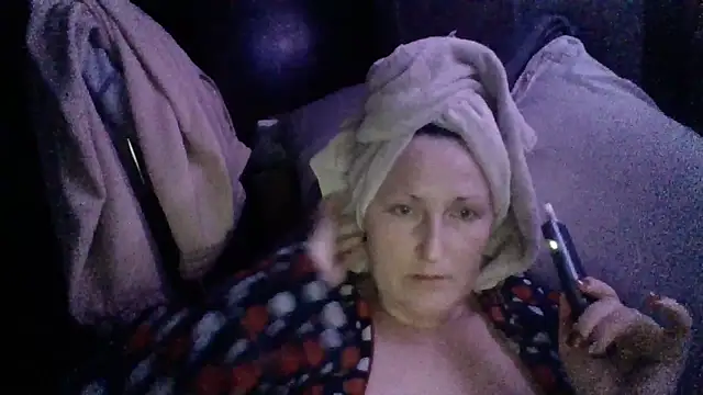 AllaSowinskaya online show from 04-25-26, 05:43