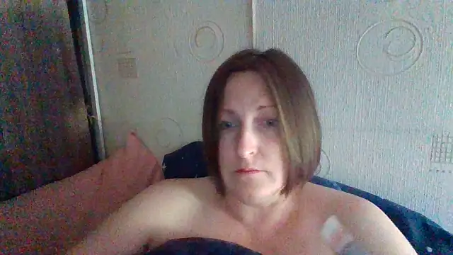 AllaSowinskaya online show from 06-03-26, 02:33