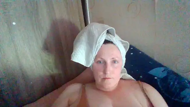 AllaSowinskaya online show from 06-13-26, 09:07