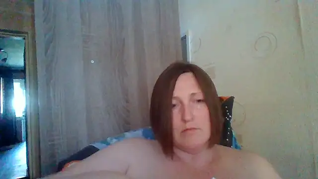 AllaSowinskaya online show from 07-02-26, 06:41