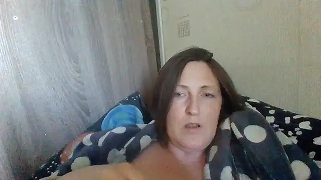 AllaSowinskaya online show from 07-06-26, 01:52