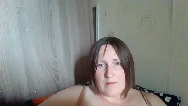 AllaSowinskaya online show from 07-11-26, 10:07