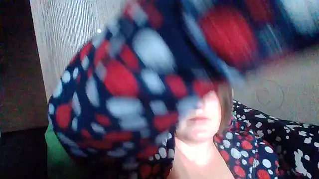 AllaSowinskaya online show from 07-24-26, 10:24