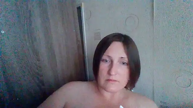 AllaSowinskaya online show from 07-28-26, 09:15