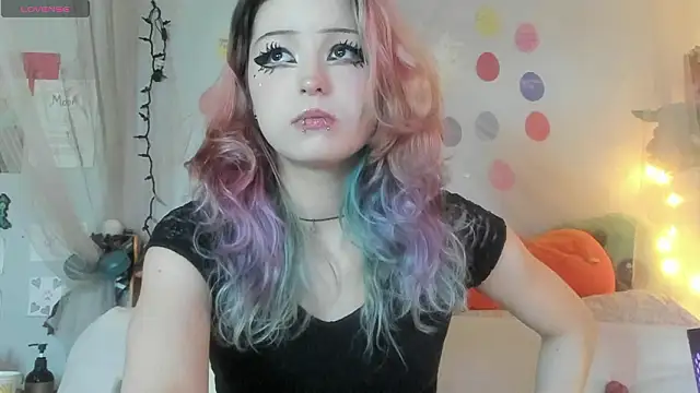 Snapshot of bunnyislewd chatting on 03-06-26, 04:31 bunnyislewd online show from 03-06-26, 04:31