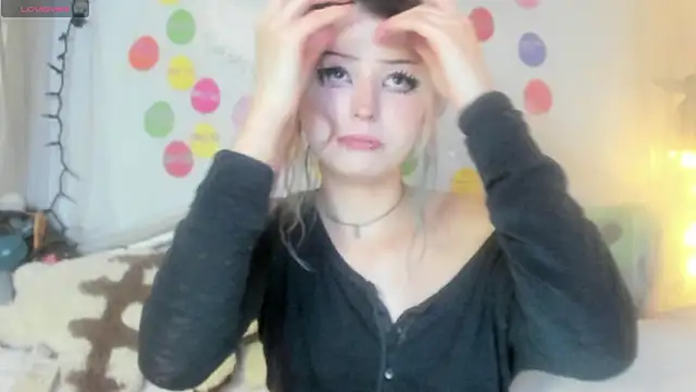 Snapshot of bunnyislewd chatting on 03-07-26, 04:20 bunnyislewd online show from 03-07-26, 04:20