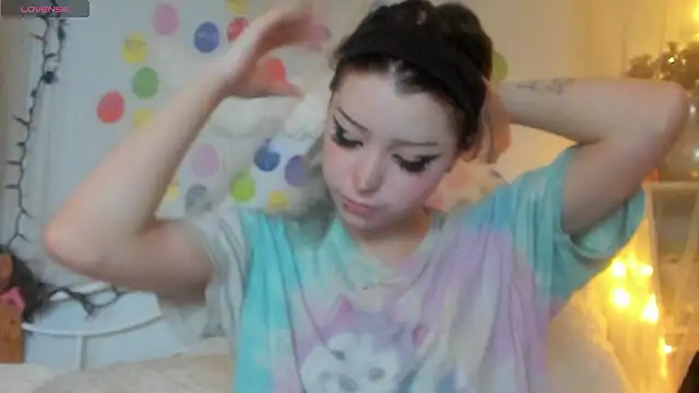 Snapshot of bunnyislewd chatting on 03-19-26, 04:49 bunnyislewd online show from 03-19-26, 04:49