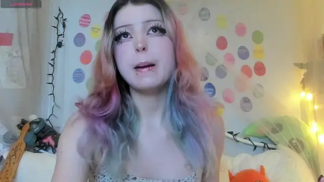 Snapshot of bunnyislewd chatting on 03-25-26, 02:06 bunnyislewd online show from 03-25-26, 02:06