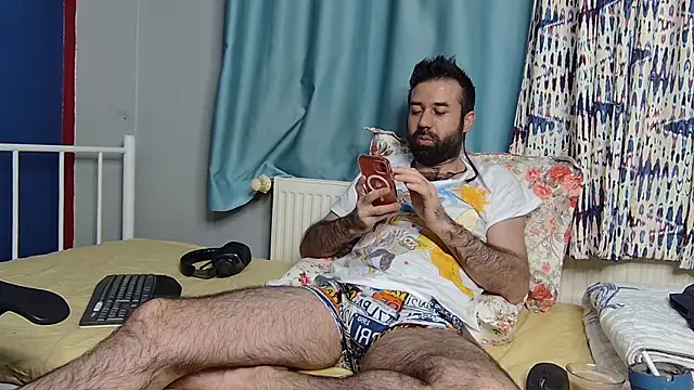 flydirty online show from 11-30-25, 12:09