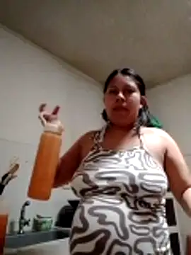 Hot Rihanna online show from 03-11-26, 04:02