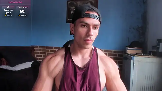 justinkarter online show from 04-04-26, 02:25