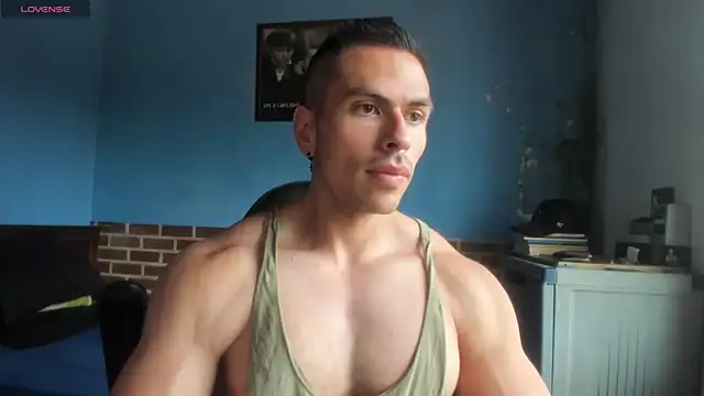 justinkarter online show from 04-25-26, 02:25