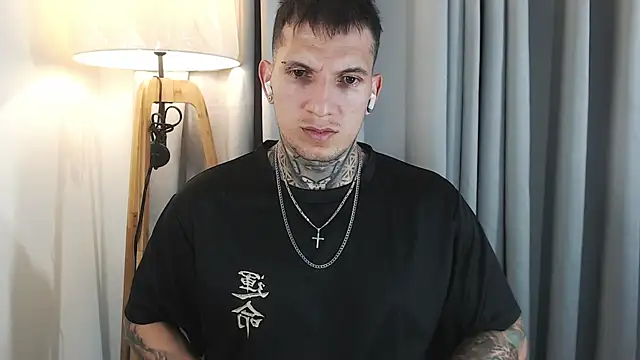 Shane Clay online show from 09-15-25, 08:20