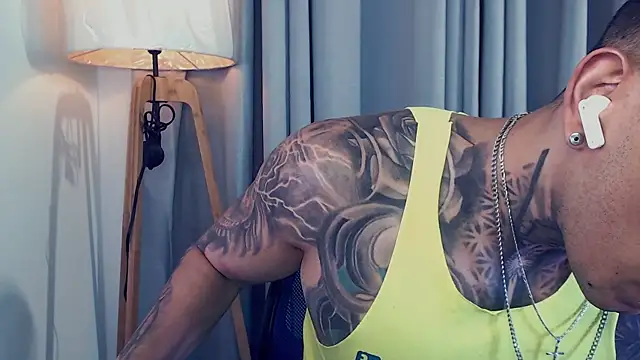 Shane Clay online show from 09-19-25, 10:32