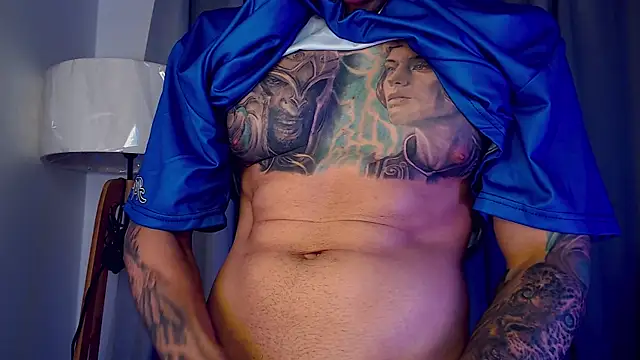 Shane Clay online show from 10-12-25, 02:16