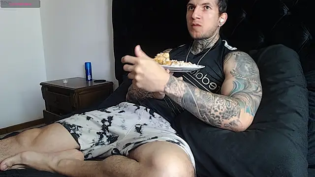 Shane Clay online show from 02-01-26, 07:01