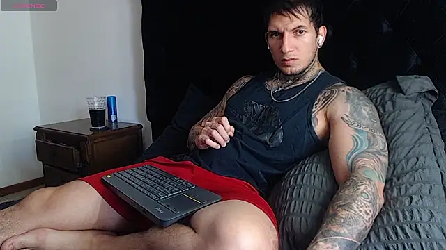 Shane Clay online show from 02-06-26, 06:55