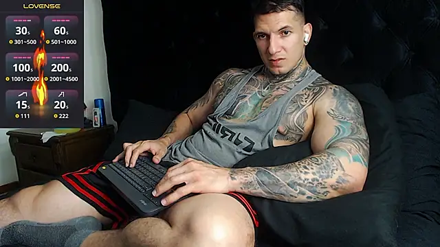 Shane Clay online show from 02-27-26, 11:38