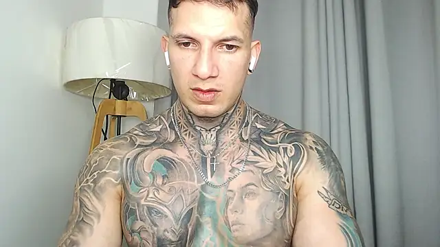 Shane Clay online show from 03-07-26, 11:24