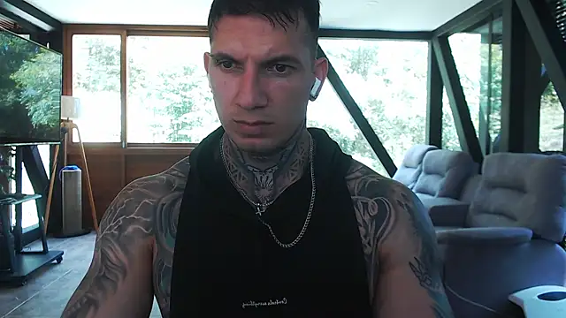 Shane Clay online show from 03-25-26, 06:58