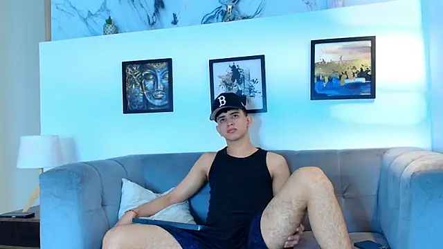 TWINKS FRIENDS online show from 04-10-26, 01:27