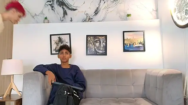 Snapshot of TWINKS_FRIENDS chatting on 05-06-26, 01:27 TWINKS FRIENDS online show from 05-06-26, 01:27