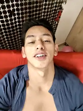 Hiroshi Shen online show from 10-11-25, 12:21