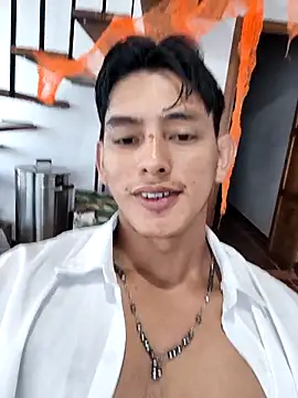 Hiroshi Shen online show from 11-10-25, 01:10