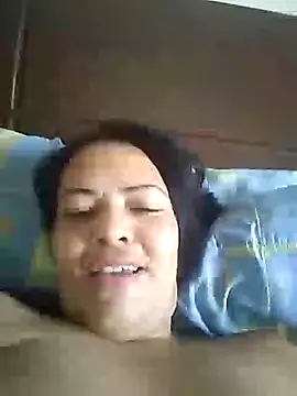 Snapshot of Oceanosexxx chatting on 10-12-25, 02:05 Oceanosexxx online show from 10-12-25, 02:05