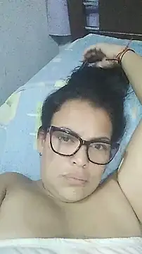 Oceanosexxx online show from 04-08-26, 02:00