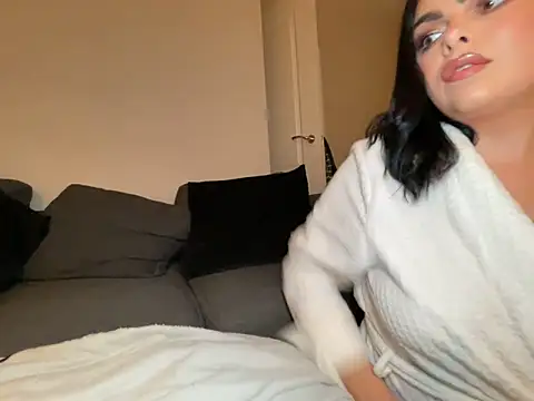 FrancescaXO online show from 04-10-26, 08:13