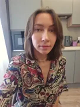 GoodGlamorGirl online show from 07-27-26, 01:51