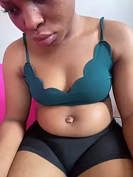 PrettyNina77 online show from 03-08-26, 11:14