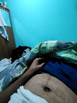 Snapshot of santa7869 chatting on 10-01-25, 03:51 santa7869 online show from 10-01-25, 03:51